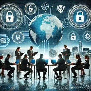 サイバー専門家増加中！大企業がセキュリティ強化に注力