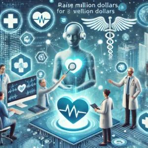 K HealthがAIバーチャルケアで5000万ドル調達、医療革新への道筋を描く