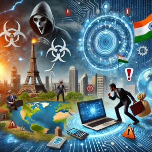 インドのソフトウェア巨人、マルウェア混入で緊急対応 - innovaTopia - （イノベトピア）