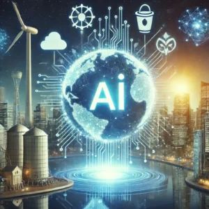 AI活用でクリーンエネルギーの未来を切り拓く – ハッカソンが示す新時代の幕開け
