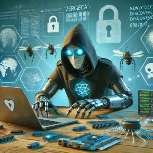 新発見のボットネット「Zergeca」、高度な攻撃能力で脅威拡大