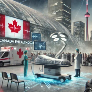 カナダeHealth 2024で医療ITの未来が明らかに: 革新的取り組みが注目を集める - innovaTopia - （イノベトピア）