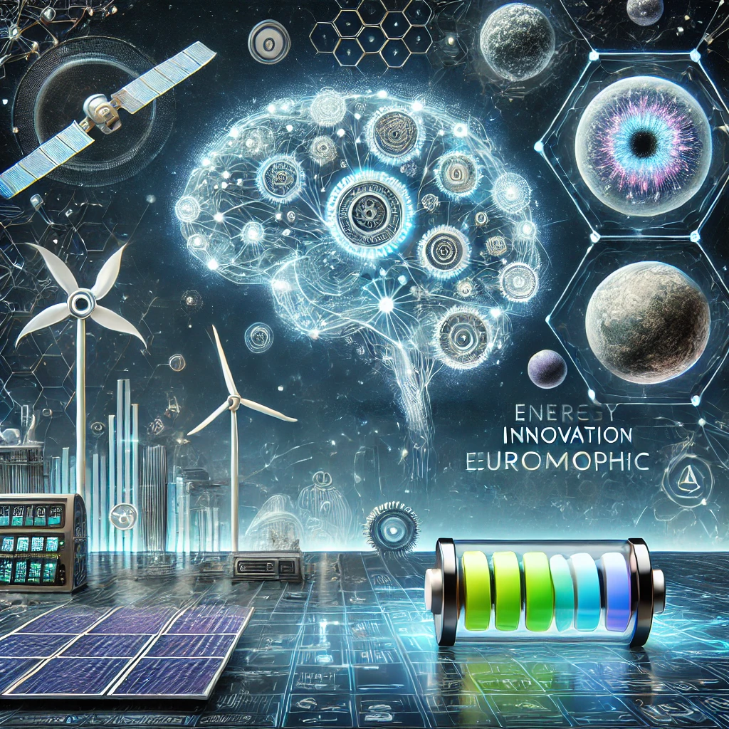 ニューロモルフィック革新：AIの未来を変える省エネ技術が登場 - innovaTopia - （イノベトピア）