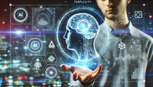 perplexityを使ってみよう：AI検索エンジンの新時代