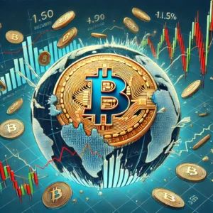 ドイツ政府のビットコイン売却、市場に波紋を広げる