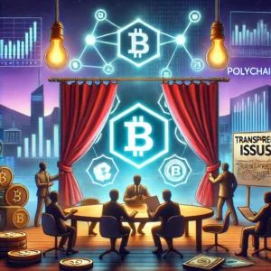 Polychain、元従業員の裏取引で非難 – 暗号通貨業界の透明性問題を浮き彫りに