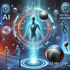 音声対応AIゲーム開発のVolley、5500万ドルを調達し新たな境地へ