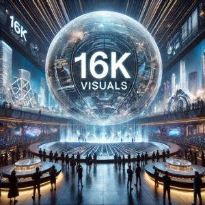 ラスベガスのSphere、16K映像で没入体験を革新 - innovaTopia - （イノベトピア）