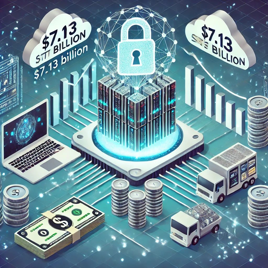 量子コンピューティング市場、2031年に71.3億ドル到達予測：セキュリティ技術の進化が鍵