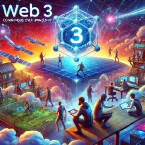 ゲーマーの関心を引くWeb3技術、所有権よりコミュニティ価値を重視