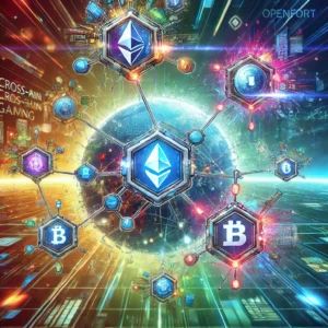 Web3ゲーム革新への一歩、Openfortがクロスチェーン管理「Ecosystems」発表