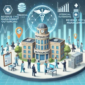 医療業界の救世主？収益サイクル管理のアウトソーシングが拓く未来 - innovaTopia - （イノベトピア）