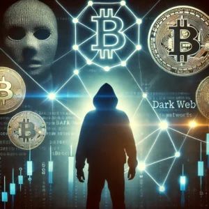 クリプト通貨ネットワーク、犯罪者の新たなマネーロンダリング手法に利用される可能性