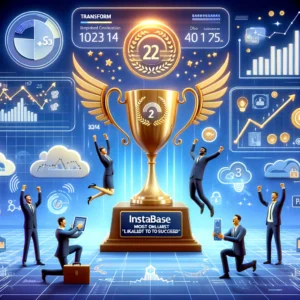Instabase、Transform 2024で「最も成功する可能性」に輝く：データ解析の未来を切り拓く - innovaTopia - （イノベトピア）