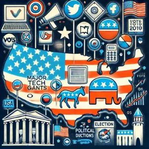 イーロン・マスク、トランプ前大統領への「完全な」支持をX上で表明