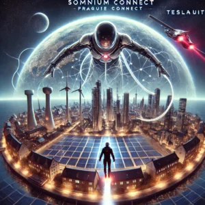 プラハ発：Somnium ConnectがVRの未来を塗り替え、Teslasuitがリアルな体験を提供 - innovaTopia - （イノベトピア）