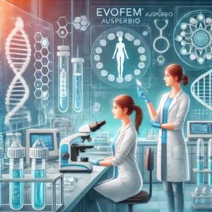 女性健康とバイオテクノロジーの最前線：EvofemとAusperBioが業界を牽引