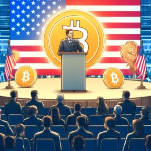 トランプ氏、ビットコイン会議で講演：暗号通貨が政治の主流へ - innovaTopia - （イノベトピア）