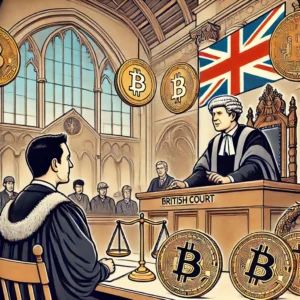 英裁判所、ビットコイン創設者主張のライト氏を否定