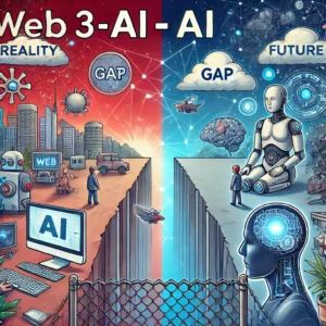 Web3-AIの現実: 能力のギャップと未来の可能性