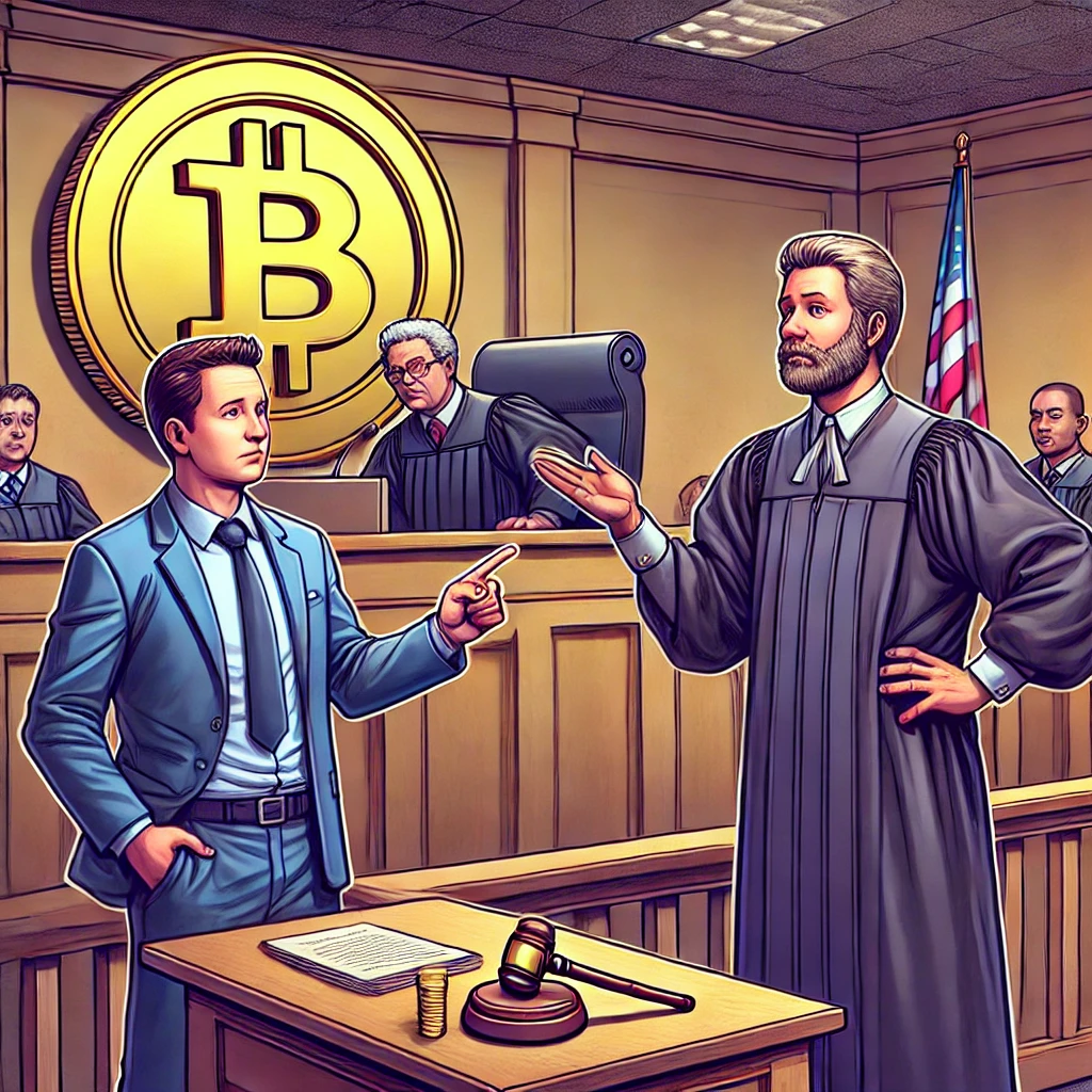 クレイグ・ライト、ビットコイン創造者否定を公式に認める：裁判所命令に従い - innovaTopia - （イノベトピア）
