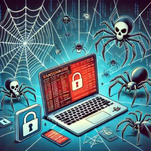 サイバー犯罪グループ「Scattered Spider」、新ランサムウェアで攻撃展開 - innovaTopia - （イノベトピア）