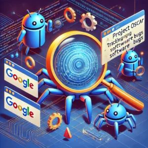 Google発表: Project Oscarでソフトウェア開発が変わる、AIエージェントがバグ追跡を革新