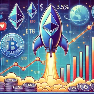 イーサリアムETF開始が価格を史上最高値へ押し上げか？ - innovaTopia - （イノベトピア）