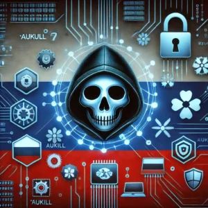 ロシアのFIN7が開発、セキュリティシステムを狙う新ツール「AuKill」でランサムウェア攻撃を強化