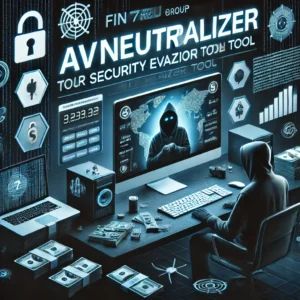 金銭目的のサイバー犯罪グループFIN7、セキュリティ回避ツール「AvNeutralizer」を広告