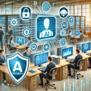 企業がAIアプリのセキュリティリスク対策に本腰: Netskope調査が明らかに