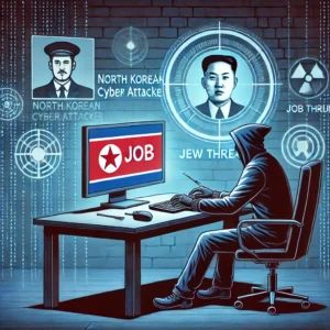 北朝鮮関連攻撃者、求職者狙う新たなサイバー脅威を展開
