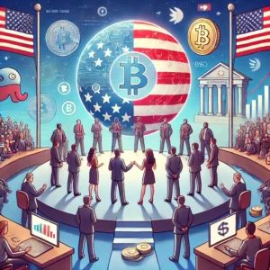 Vitalik Buterin、単一基準の政治支持に警鐘—クリプト業界への影響大
