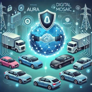 自動車業界のサイバー攻撃対策強化、AuraとMosaicが提携 - innovaTopia - （イノベトピア）