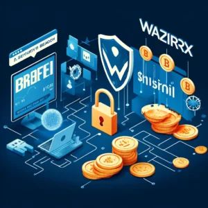 WazirXがセキュリティ侵害で230万ドル流出、SHIBトークンが最大被害