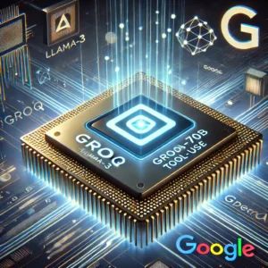Groqがテクノロジー大手を凌ぐAI言語モデルを発表、オープンソースで革新を牽引