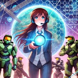 「Halo」シリーズ、Paramount+での放送終了後も新天地を求める