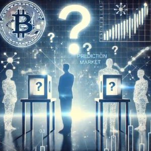 Polymarket：2024年米大統領選に8000万ドルの賭け金集まる – バイデン氏の動向に注目