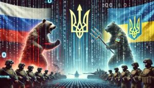 米国サイバー軍警告：ロシアのウクライナに対するサイバー戦略が進化、長期戦に備え