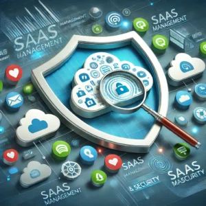 Nudge Security：SaaS管理の革新 – コスト削減とセキュリティ強化の両立を実現