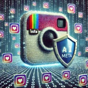 Meta、Instagram上の6万3千件以上のロシア関連偽アカウントを一斉削除 – AIが生成した偽プロフィール写真も