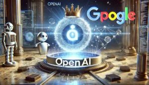 SearchGPT：OpenAIがGoogleの検索王座に挑む次世代AI検索エンジン