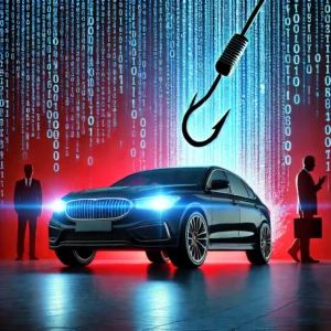 APT28、HeadLaceマルウェアで外交官を狙う：車販売を装った最新フィッシング攻撃