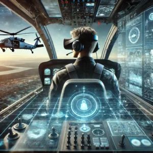 Loft Dynamics社のVRヘリコプターシミュレーター、FAA認定取得で航空訓練に革命