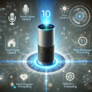 Alexa 10周年、Amazon次世代AIアシスタントへの挑戦 – 有料化と進化の岐路に立つ音声技術の未来