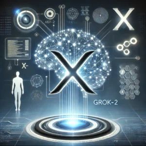 Grok-2：xAIが挑む次世代AI革命 – イーロン・マスクの野心が描く未来