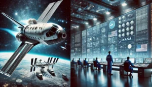 スターライナー宇宙船の帰還問題：NASAとボーイング、8月末までに重大決断へ - innovaTopia - （イノベトピア）