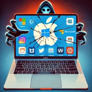 Microsoft macOSアプリに脆弱性発見：Teams、Outlookなど8種が危険なライブラリインジェクション攻撃の標的に