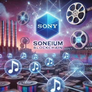 Soneium: ソニーとStartale Labsが革新的Web3ブロックチェーンを発表 – エンターテインメントの未来を変える