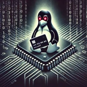 Linux新マルウェア「sedexp」が登場 – クレジットカード情報を狙う高度な脅威